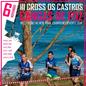 III CROSS OS CASTROS (CANGAS DE FOZ)