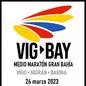 XXII Medio Maratón Gran Bahía VIG-BAY