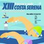 XIII edición Travesía a nado Costa Serena-Gran Premio Concello de Nigrán 2023
