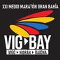 XXI Medio Maratón - II Maratón Gran Bahía VIG-BAY