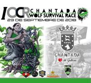 I OCR CHANTADA WOLF SURVIVAL RACE