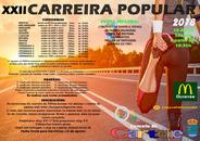 XXII CARREIRA POPULAR CONCELLO DE CARTELLE