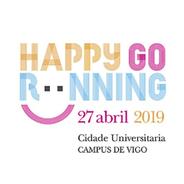 HappyGoRunning - Cidade Universitaria 2019