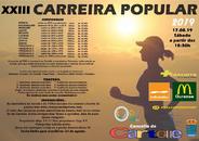 XXIII CARREIRA POPULAR CONCELLO DE CARTELLE