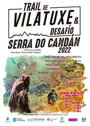 IX TRAIL DE VILATUXE 2022