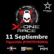 X-ONE RACE PONTEVEDRA 2022