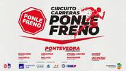 CARREIRA PONLLE FREO PONTEVEDRA 2022