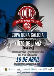 O CAMIÑO RACE 2023 (COPA OCRA GALICIA)