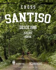 XII CROSS DE SANTISO 2024