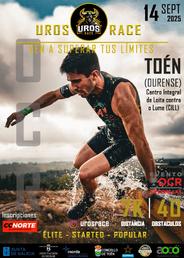 UROS RACE 2025