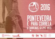 IV Circuito de Carreiras Pedestres Pontevedra (CCCP) 2016
