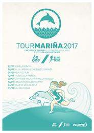 TOUR MARIÑA BeOne-Serviocio 2017