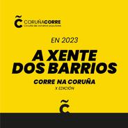 X Circuito de Carreras Populares Coruña Corre - ADULTOS