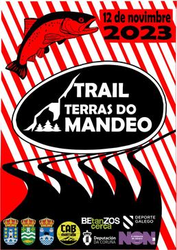 TRAIL TERRAS DO MANDEO