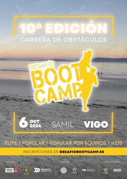 DESAFIO BOOT CAMP VIGO 2024