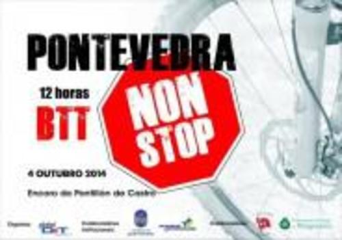 SIGUE EN VIVO PONTEVEDRA NON-STOP 12 HORAS BTT